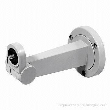 CCTV Bracket with Plastic Material